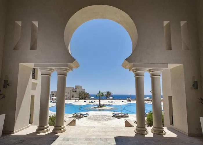 Cozy 1 Bedroom In Azzurra Sahl Hasheesh Hurghada