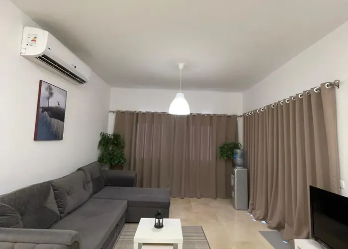 Cozy 1 Bedroom In Azzurra Sahl Hasheesh Hurghada