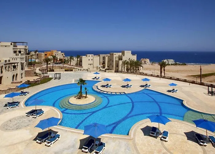 Cozy 1 Bedroom In Azzurra Sahl Hasheesh *