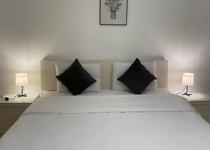 Cozy 1 Bedroom In Azzurra Sahl Hasheesh