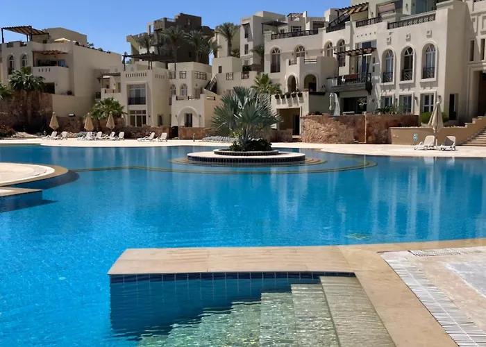 Cozy 1 Bedroom In Azzurra Sahl Hasheesh