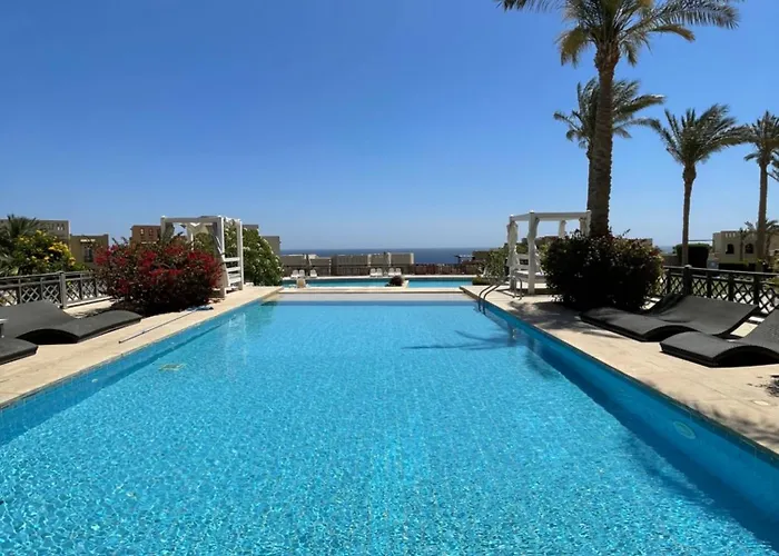 Cozy 1 Bedroom In Azzurra Sahl Hasheesh