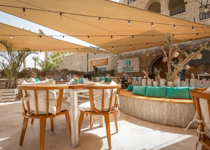 Cozy 1 Bedroom In Azzurra Sahl Hasheesh