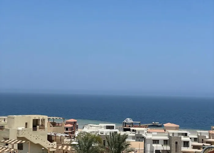 Apartment Cozy 1 Bedroom In Azzurra Sahl Hasheesh