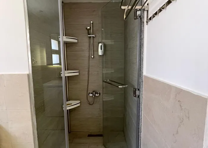 Apartment Cozy 1 Bedroom In Azzurra Sahl Hasheesh *